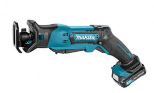 MAKITA PIŁA POSUWOWA 10,8V 2 x 2,0Ah LI-ION JR103DSAE