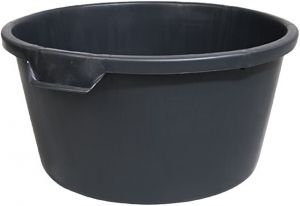 KASTRA NA ZAPRAWĘ OKRĄGŁA 45l