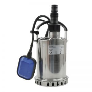 POMPA WODY CZYSTEJ 1600W    K&D