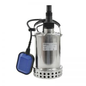 POMPA WODY CZYSTEJ 1650W    K&D