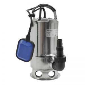 POMPA WODY CZYSTEJ 2850W    K&D