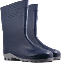 BUTY KALOSZ MĘSKI PCV KOLMAX ROZ.46