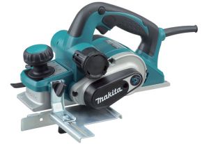MAKITA STUG DO DREWNA 850W 82mm KP0810