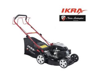 IKRA KOSIARKA SPALINOWA Z NAPĘDEM 3,0KM 46cm BRM1446 SN TL