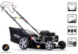 NAC KOSIARKA SPALINOWA 3,75KM 46cm Z NAPĘDEM LS46-375-H