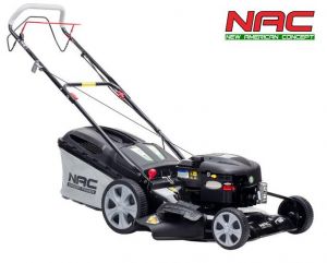 NAC KOSIARKA SPALINOWA 4,75KM 46cm Z NAPĘDEM LS46-625E-HS