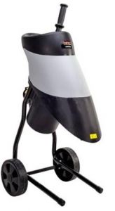 NAC ROZDRABNIACZ GAŁĘZI 2500W 40mm LSG2504