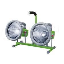 REFLEKTOR UNIWERSALNY 2-LAMPY ACAR ENERGOSZCZĘDNE