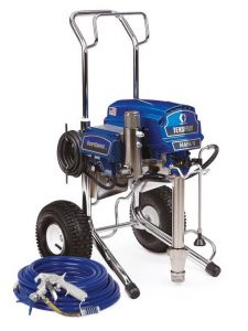GRACO AGREGAT TYNKARSKI MARK IV MAX STANDARD