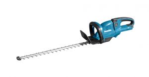 MAKITA NOŻYCE AKUMULATOROWE DO ŻYWOPŁOTU 36V 650mm BUH650Z BEZ AKUMULATORA I ŁADOWARKI