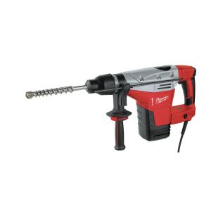 MILWAUKEE MŁOT UDAROWY WIELOFUNKCYJNY SDS-MAX 1300W 8,5J KANGO 545 S