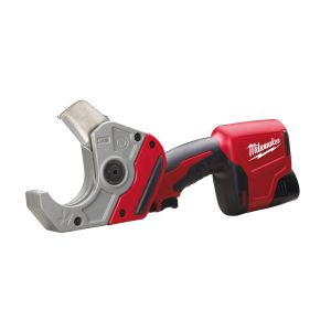 MILWAUKEE AKUMULATOROWY OBCINAK DO RUR PEX 12V DO 50mm C12 PPC BEZ AKUMULATORÓW I ŁADOWARKI