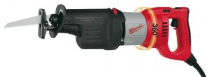 MILWAUKEE PIŁA SZABLASTA Z OBROTOWĄ RĘKOJECIĄ 1300W SSPE 1300RX