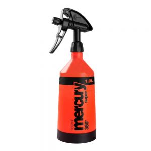 KWAZAR OPRYSKIWACZ MERKURY SUPER 360  1l NBR