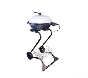 GRILL ELEKTRYCZNY 2000W MG400  MASTER