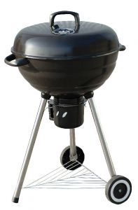 GRILL KOCIOŁEK Z POPIELNIKIEM 46CM ŚREDNICY MG410