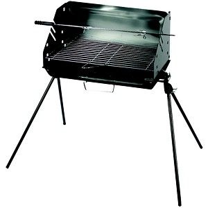 GRILL ŻELIWNY PROSTOKĄTNY 55 X 26CM MG853