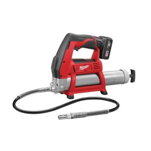 MILWAUKEE SMAROWNICA AKUMULATOROWA  12V 1 x 4,0Ah RED LI-ION M12GG-401B