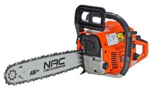 NAC PIŁA ŁAŃCUCHOWA SPALINOWA 2,4KM 40cm CST45-40TCCW