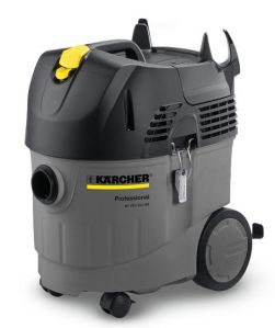 KARCHER ODKURZACZ PRZEMYSŁOWY NT35/1 TACT