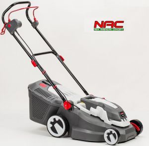 NAC KOSIARKA ELEKTRYCZNA 1400W 38cm YT5110