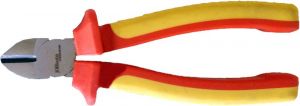 SZCZYPCE BOCZNE 160mm VDE DLA ELEKTRYKÓW  EXTRA  X7360