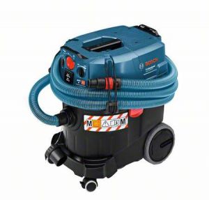 BOSCH ODKURZACZ DO PRACY NA SUCHO I NA MOKRO GAS 35 M AFC