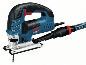 BOSCH WYRZYNARKA 780W GST150 BCE WALIZKA