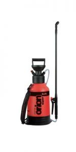 OPRYSKIWACZ KWAZAR  ORION SUPER NEW  6l