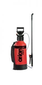 OPRYSKIWACZ KWAZAR ORION SUPER NEW  9l
