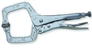 JONNESWAY SZCZYPCE ZACISKOWE MORSEA BLACHARSKIE TYP C 11\ 275mm P53M11