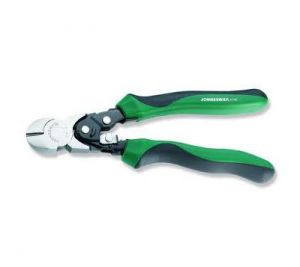 JONNESWAY SZCZYPCE BOCZNE PRZGUBOWE 175mm    P7702