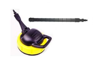 LAVOR ZESTAW PATIO CLEENER