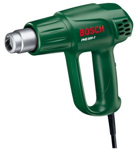 BOSCH OPALARKA 1600W PHG 500-2