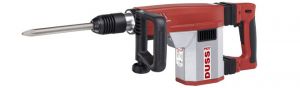 DUSS MŁOT KUJĄCY MAX 1150W 10,5J PKX7