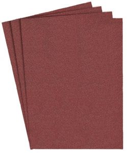 KLINGSPOR PAPIER ARKUSZ  P100 PL28C