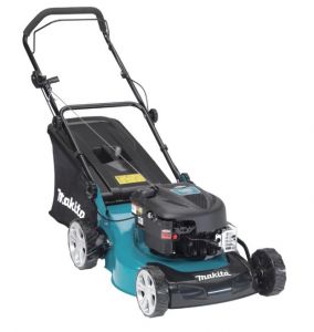 MAKITA KOSIARKA SPALINOWA BEZ NAPĘDU BRIGGS&STRATTON 625E 8,5Nm 46cm PLM4620N