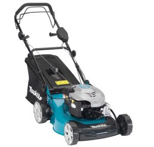 MAKITA KOSIARKA SPALINOWA Z NAPĘDEM 9,2Nm 46cm PLM4622 BRIGGS&STRATTON 675EX READY START