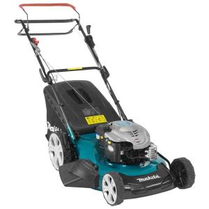 MAKITA KOSIARKA SPALINOWA Z NAPĘDEM B&S675EX 9,2Nm 56cm PLM5600N WYRZUTBOCZNY