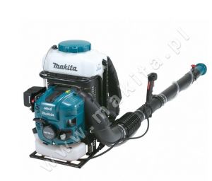 MAKITA OPRYSKIWACZ / ZAMGŁAWIACZ SPALINOWY 4-SUWOWY 2,5MPa PM7651H