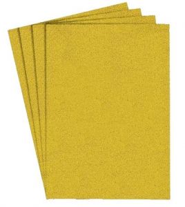KLINGSPOR PAPIER ARKUSZ P 150  PS30D