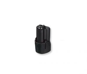 AKUMULATOR TYP BOSCH 10,8V/2Ah