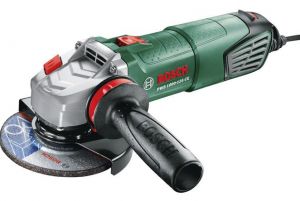 BOSCH SZLIFIERKA KĄTOWA PWS1000 125MM CE