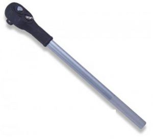 JONNESWAY GRZECHOTKA PROFILOWANA  1\ 775mm 24-ZĘBY  R12082