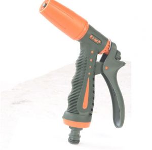 RAMP PISTOLET ZRASZAJĄCY PROSTY