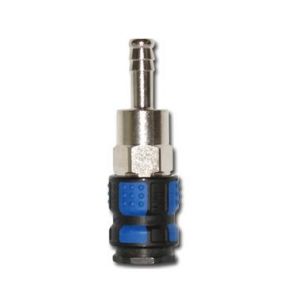 RECTUS SZYBKOZŁĄCZE ŻEŃSKIE DO WĘŻA  8mm SERIA 1625 /METAL