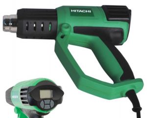 HITACHI OPALARKA 2000W 50-600`C  RH650V NA