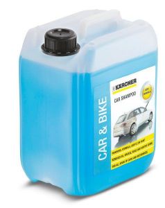 KARCHER SZAMPON SAMOCHODOWY 5L RM565 CAR&BIKE