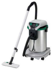 HITACHI ODKURZACZ PRZEMYSŁOWY 1140W, 35L, INOX RP350YE WA