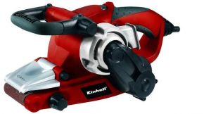 EINHELL SZLIFIERKA TAŚMOWA RT-BS 75